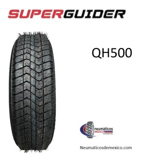 SUPERGUIDER QH500